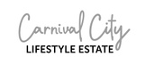 Carnival City Lifestyle Estate - East Village logo