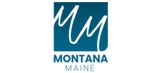 Montana Maine logo