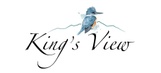 King's View Lifestyle Estate - Plot only development logo