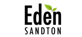 Eden Sandton logo