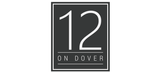 12 on Dover logo