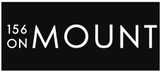 156 Mount Road logo
