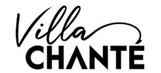 Villa Chante logo