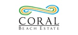 Coral Beach Estate logo