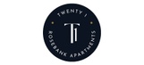 Twenty 1 logo