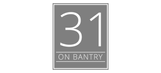 31 on Bantry logo
