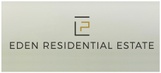 Eden Residential Estate logo