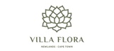 Villa Flora logo