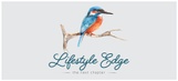 Lifestyle Edge Retirement and Assisted Living logo