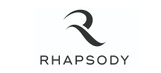 Rhapsody logo