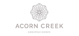 Acorn Creek Apartments logo