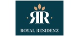 Royal Residenz logo
