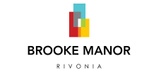 Brooke Manor logo