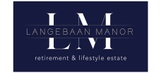 Langebaan Manor Luxury Apartments logo