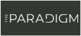 The Paradigm logo