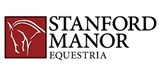 Stanford Manor logo