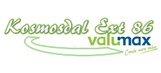 Kosmosdal logo