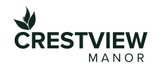 Crestview Manor logo
