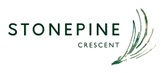 Stonepine Crescent logo