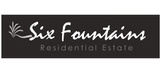 Six Fountains logo