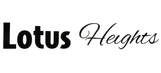 Lotus Heights logo