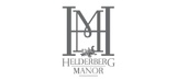 Helderberg Manor Apartments logo