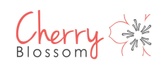 Cherry Blossom logo