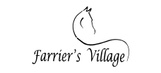 Farrier's Village logo