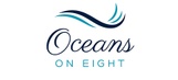 Oceans on Eight logo
