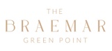 The Braemar logo