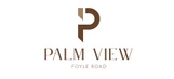 Palm View logo