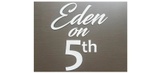 Eden on 5th logo