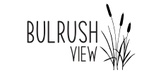 Bulrush View logo