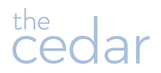 The Cedar logo