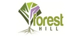 Forest Hill logo