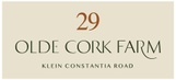 Olde Cork Farm logo