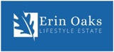 Erin Oaks Lifestyle Estate logo