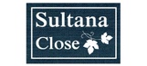 Sultana Close logo