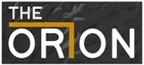 The Orion logo