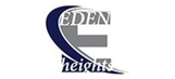 Eden Heights logo
