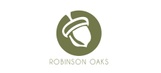Robinson Oaks logo