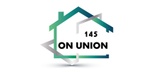 145 on Union logo