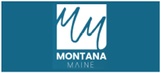Montana Maine logo