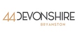 44 Devonshire logo