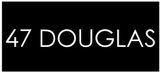 47 Douglas Avenue logo