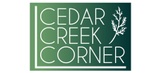 Cedar Creek Corner logo