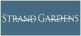 Strand Gardens logo