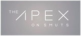 The Apex on Smuts logo