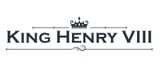 King Henry VIII logo