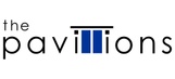 The Pavilions logo